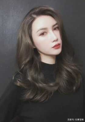 怎样为自己设计发型最好,自己的发型怎么设计