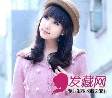 梨花烫怎么烫（怎样裁剪梨花头的发型，又是如何来烫梨花头的）