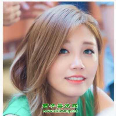 中分怎么弄好看（头发中分怎么弄好看）