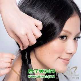 中分怎么弄好看（头发中分怎么弄好看）