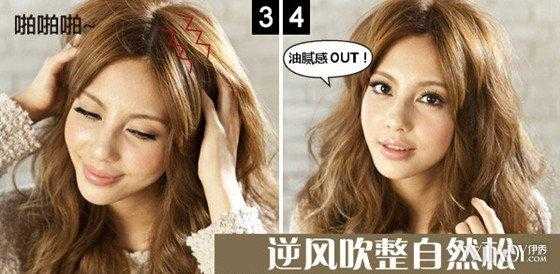 怎么让头发看起来蓬松（怎么让头发看起来蓬松一点）