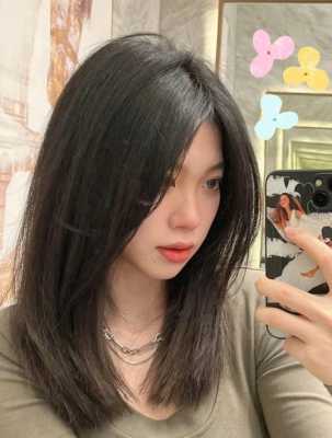 长发发型直发怎么好看（长发发型直发怎么好看图片）
