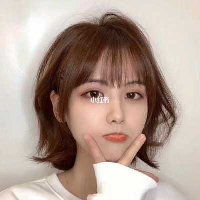 短发怎么服（短发怎么服帖）