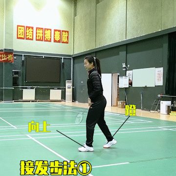 怎么样接发（怎么样接发球）