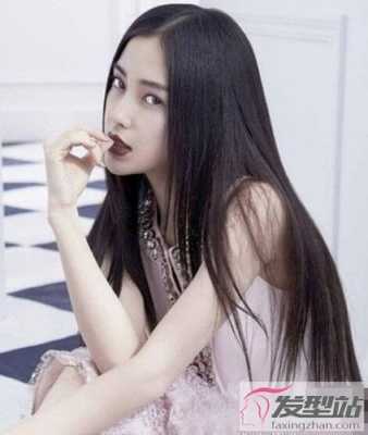 怎么剪直发（怎么剪直发不卷）