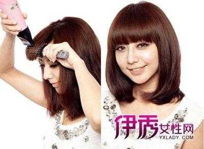 头发怎么修复（头发变形恢复最快的方法）
