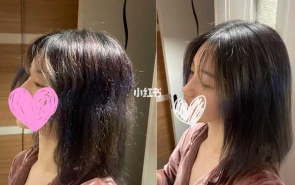 两个直发能生出自来卷吗,怎么可以生头发快速生长