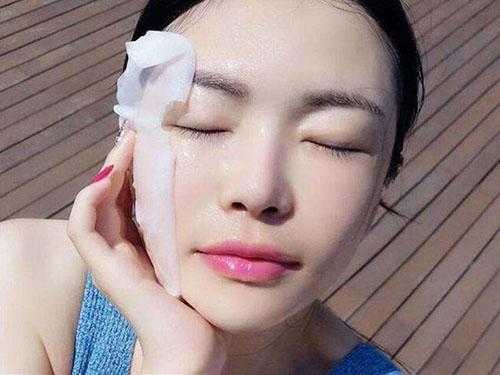 怎么样才可以美白（怎么样使皮肤变白）