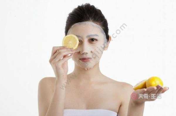怎么样才可以美白（怎么样使皮肤变白）