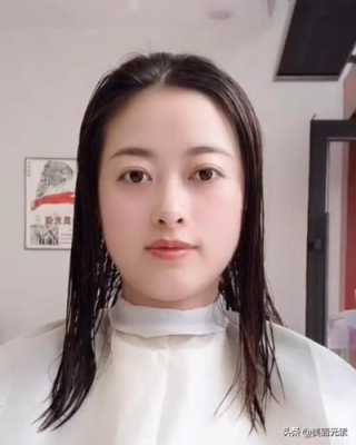 怎么剪适合自己的发型（如何去美发店剪出适合自己的发型）