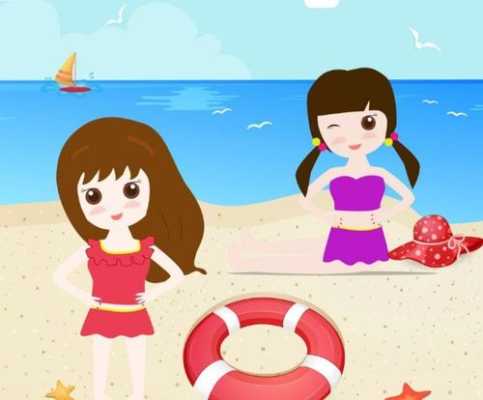 夏天怎么凉快（夏天怎么凉快一点）