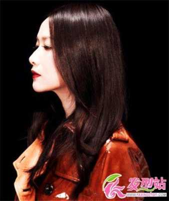 长得黑染什么颜色头发（烫过的头发染黑色怎么也染不上,是什么问题）