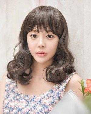 梨花长什么样,梨花头是什么样的造型