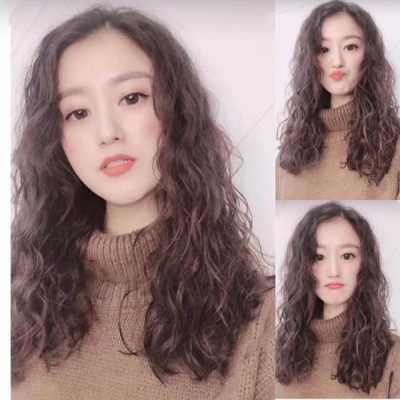 烫发有什么效果（烫发的好处）