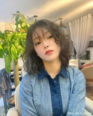 烫发有什么效果（烫发的好处）