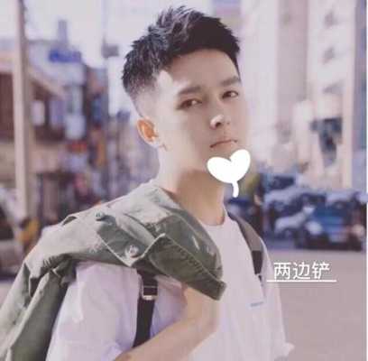 男生染头发好看还是不染,男生做什么发型好看