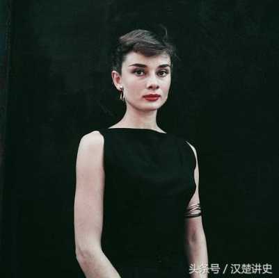 短发怎么做赫本包,赫本发型怎么做好看