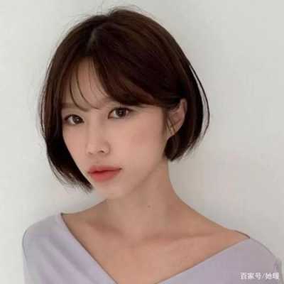 齐腰齐胸齐耳什么意思,什么是齐耳短发?