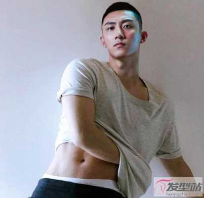 板寸适合什么脸型（板寸适合什么脸型的男人）
