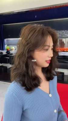 头塌应该怎么烫,头塌怎么办女孩子