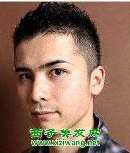 什么是秃鬓（什么是秃鬓角）