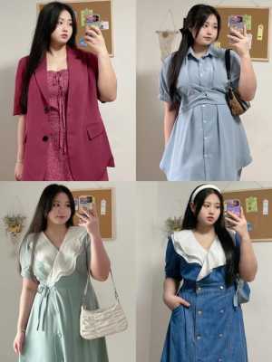 胖子怎么搭配（胖子怎么搭配衣服好看）