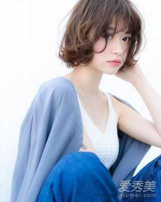 南瓜脸适合什么发型（南瓜脸适合什么发型女）