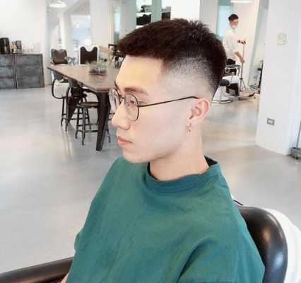 头发怎么刘（两边头发怎么留）