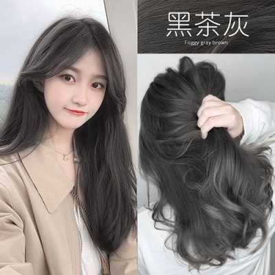 染哪些颜色需要漂色,漂色用什么漂