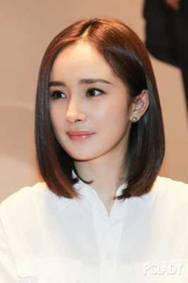 什么脸型不留刘海好看,无刘海适合什么脸型女