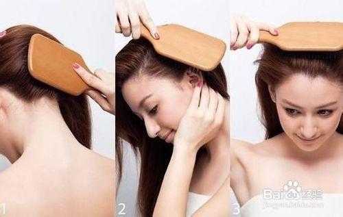 头发怎么生发最快,怎么样快速生发小妙招