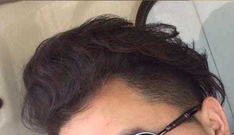 为什么会有自然卷（为什么会有自然卷的头发）