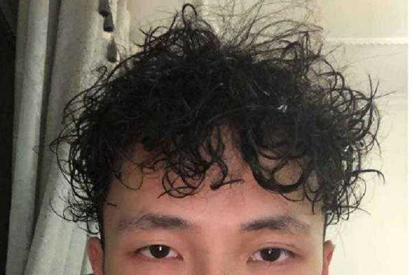 为什么会有自然卷（为什么会有自然卷的头发）