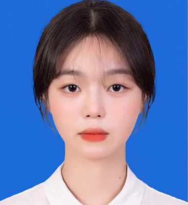 证件照发型怎么梳好看（证件照发型怎么梳好看程十安）