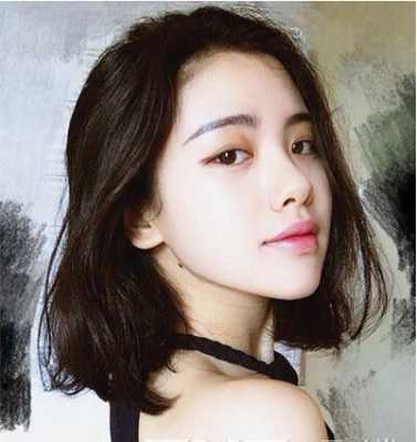 心形脸适合什么发型女（眼睛小心形脸适合什么发型）