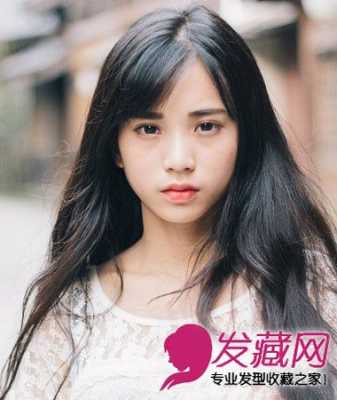斜刘海适合什么脸型（斜刘海能留吗）