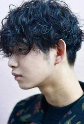 男生烫发后怎么打理（烫发注意事项男士）