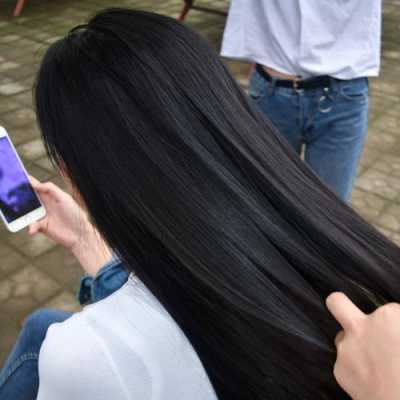 有什么办法让头发变黑（有什么办法让头发变黑不用染发剂）