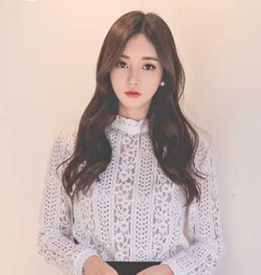 什么脸型适合中分女（什么脸型适合中分女图片）