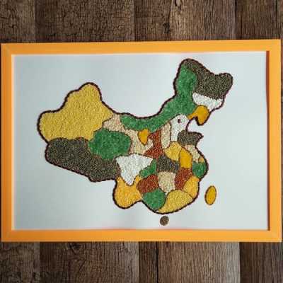 蛋仔贴画地图怎么做,鹅蛋形怎么画的公式