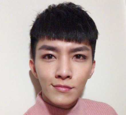 鹅蛋脸适合什么短发男（鹅蛋脸适合什么短发男生）