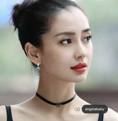 什么样的下巴最好看,什么下巴好看图片