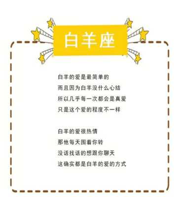 白羊座跟什么星座最配（白羊座和那个星座配）