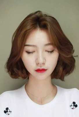 钻石脸适合什么发型女（钻石脸适合什么样的短发）