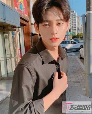 脸长脸大怎么办,脸长脸大适合什么发型男生