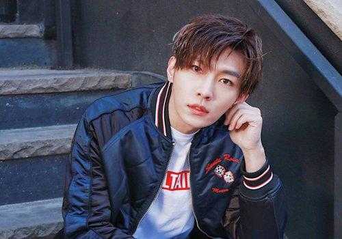 心形脸男生适合什么发型（心形脸男生适合什么发型图片）