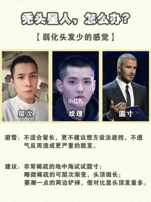 发际线超高怎么办,发线高怎么办男孩