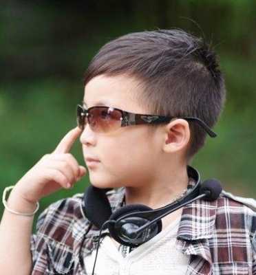 还有哪些适合男生的养眼发型,小学生剪什么发型好看男生