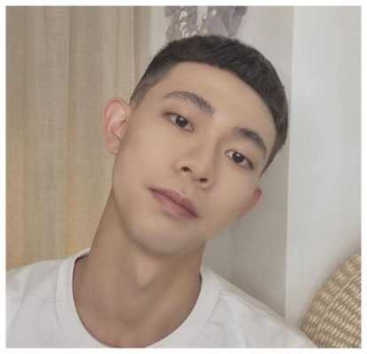 短发弄什么发型好看,短发有什么好看的发型男生