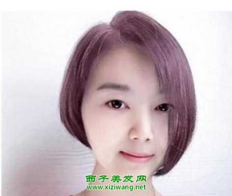 为什么头发两边不对称（为什么头发两边不对称呢）
